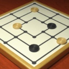 快乐九子棋